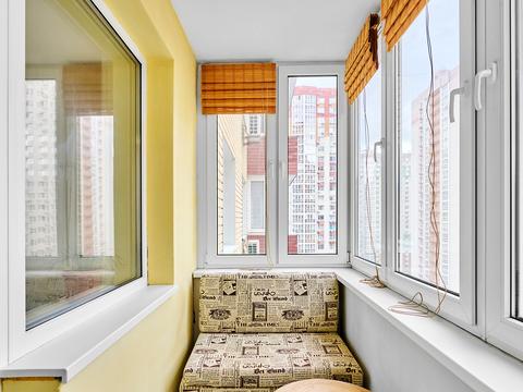 квартира по адресу Бориса Гмыри ул., 14-А