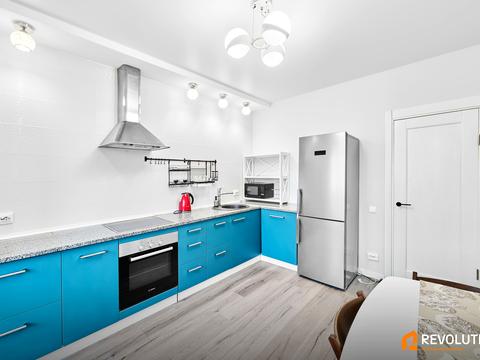 квартира по адресу Бориса Гмыри ул., 14-А