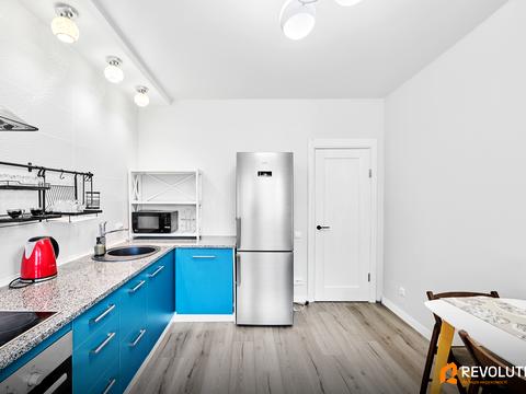 квартира по адресу Бориса Гмыри ул., 14-А