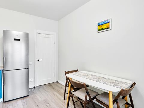 квартира по адресу Бориса Гмыри ул., 14-А