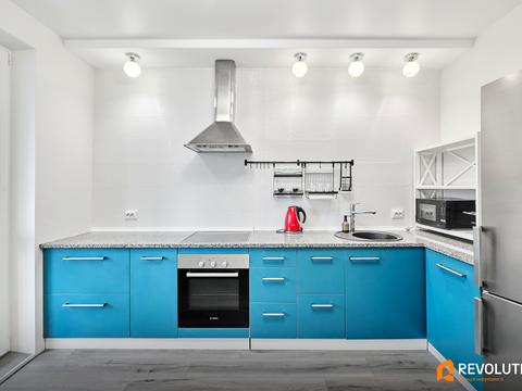 квартира по адресу Бориса Гмыри ул., 14-А