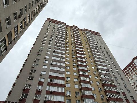 квартира по адресу Бориса Гмыри ул., 14-А