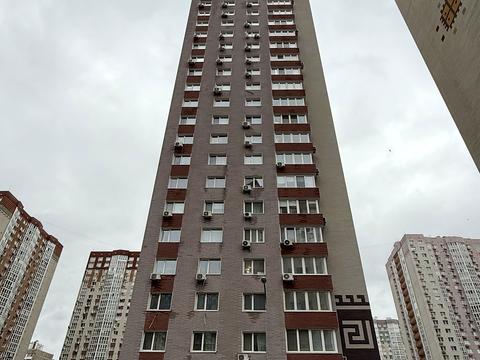 квартира по адресу Бориса Гмыри ул., 14-А