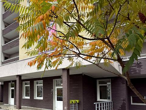 квартира по адресу Бориса Гмыри ул., 14-А