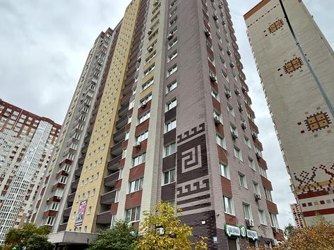 квартира по адресу Бориса Гмыри ул., 14-А