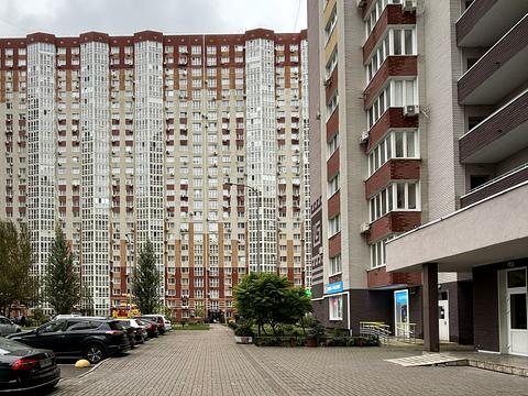 квартира по адресу Бориса Гмыри ул., 14-А