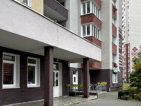 квартира по адресу Бориса Гмыри ул., 14-А