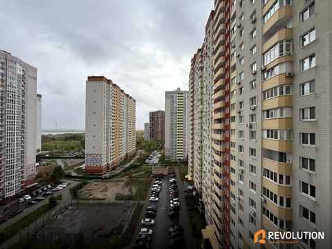 квартира по адресу Бориса Гмыри ул., 14-А