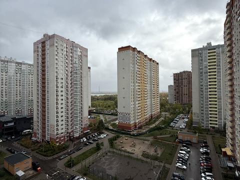 квартира по адресу Бориса Гмыри ул., 14-А