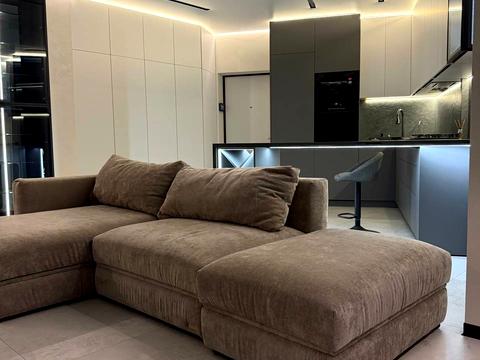 квартира за адресою Студентська вул., 18