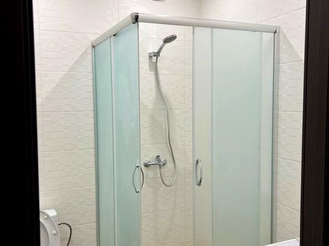 квартира по адресу Берёзовая ул., 43