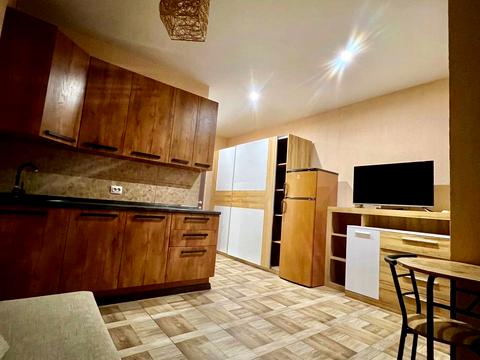 квартира по адресу Берёзовая ул., 43