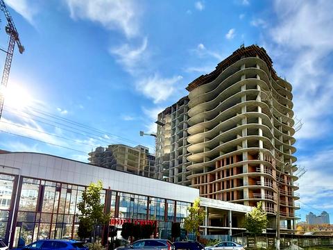 квартира по адресу Дегтяревская ул., 17 к1