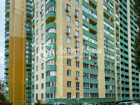 квартира по адресу Ярослава Гашека бульв., 20