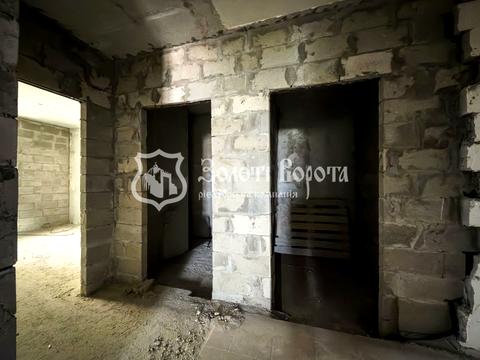 квартира по адресу Ярослава Гашека бульв., 20