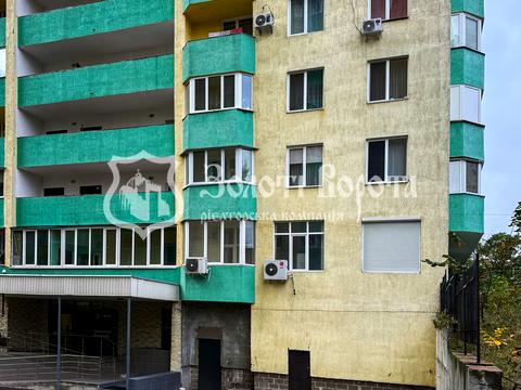 квартира по адресу Ярослава Гашека бульв., 20