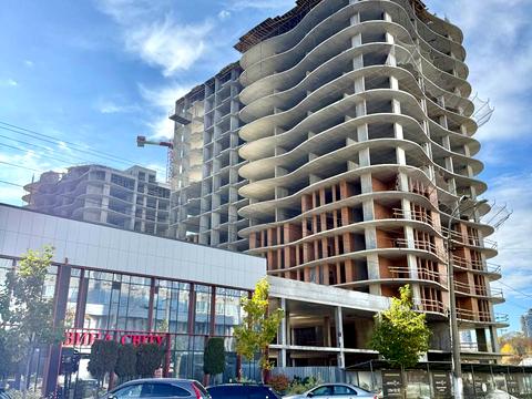 квартира по адресу Дегтяревская ул., 17 к1