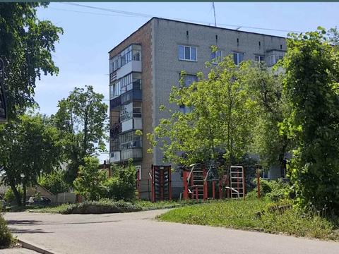 квартира за адресою Столярчука вул., 48