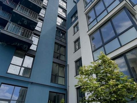 квартира по адресу Студентская ул., 18