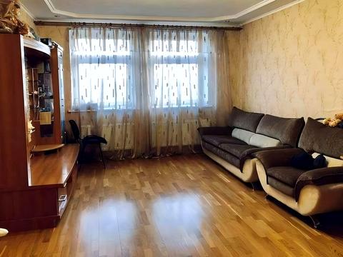квартира за адресою Михайла Котельникова вул., 1