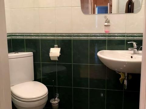 квартира за адресою Михайла Котельникова вул., 1