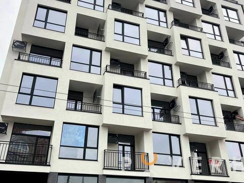 квартира по адресу Волчинецкая ул., 55