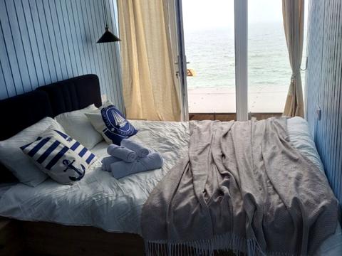 дом по адресу Причал 133