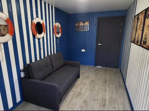 дом по адресу Причал 133