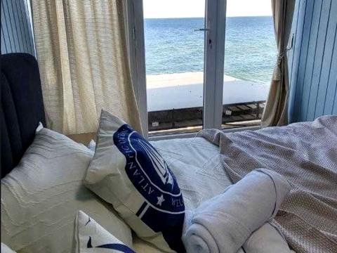 дом по адресу Причал 133