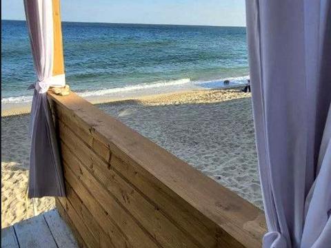 дом по адресу Причал 133