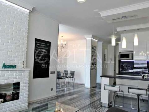 квартира за адресою Голосіївська вул., 60