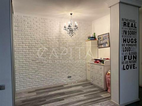 квартира за адресою Голосіївська вул., 60