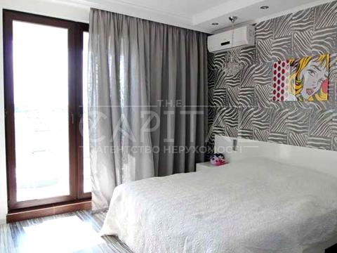 квартира за адресою Голосіївська вул., 60