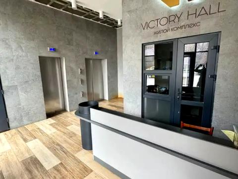 квартира за адресою Набережна Перемоги вул., 68