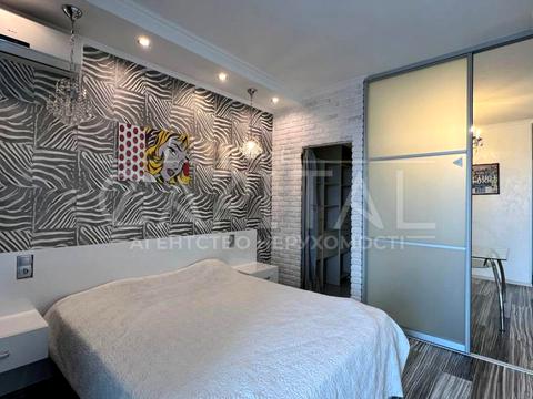 квартира по адресу Голосеевская ул., 60