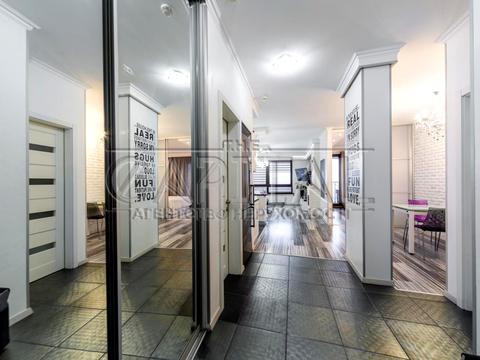 квартира за адресою Голосіївська вул., 60