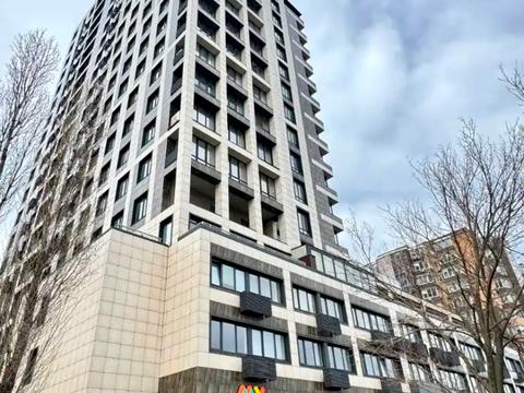 квартира за адресою Набережна Перемоги вул., 68