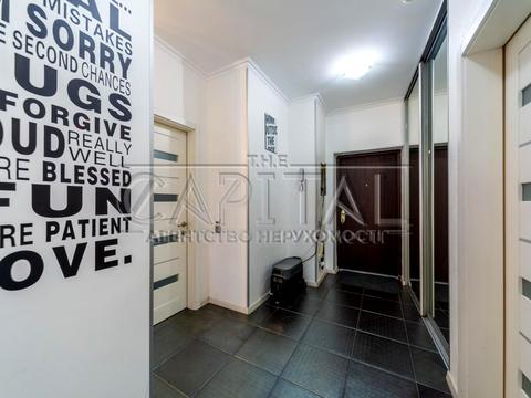 квартира за адресою Голосіївська вул., 60