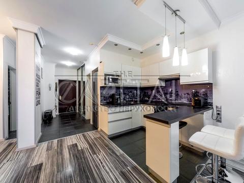 квартира за адресою Голосіївська вул., 60