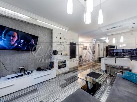 квартира за адресою Голосіївська вул., 60