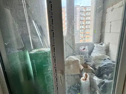 квартира за адресою Набережна Перемоги вул., 68