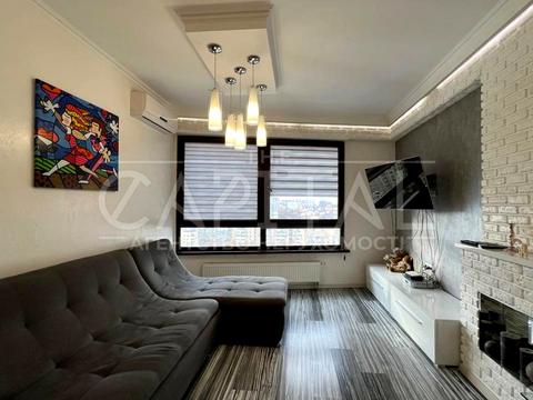 квартира за адресою Голосіївська вул., 60