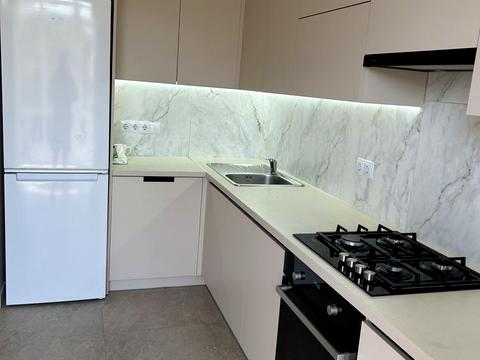 квартира по адресу Долгая ул., 20в