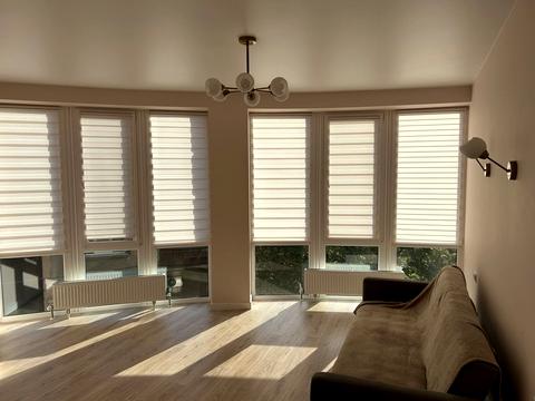 квартира по адресу Долгая ул., 20в