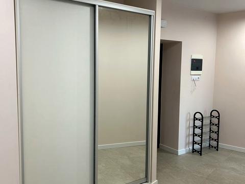 квартира по адресу Долгая ул., 20в