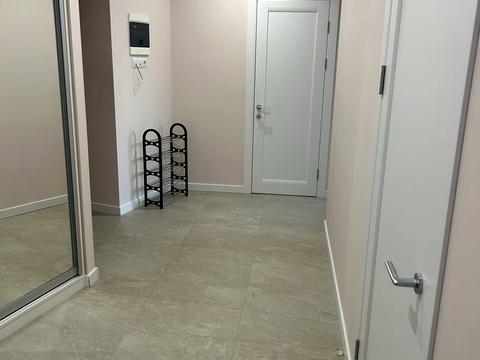 квартира по адресу Долгая ул., 20в