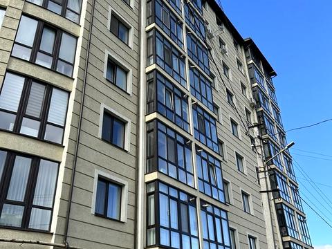 квартира по адресу Долгая ул., 20в