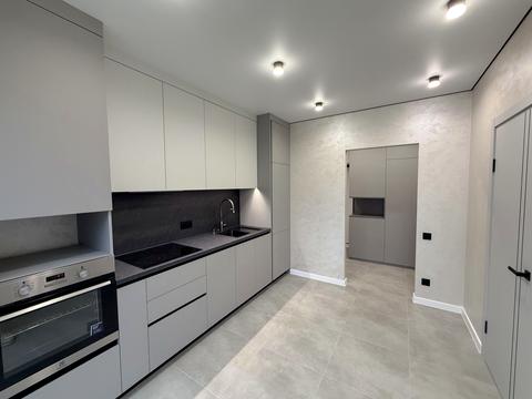 квартира по адресу Единства ул. (Чебишева), 15