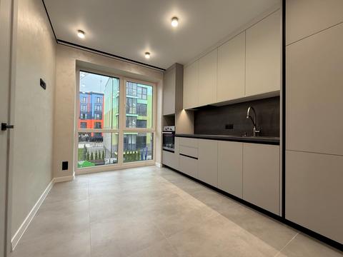 квартира по адресу Единства ул. (Чебишева), 15