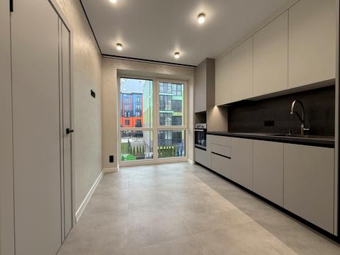 квартира по адресу Единства ул. (Чебишева), 15